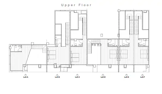 Apartment with terrace for sale in Benalúa - Babel, imagen 14