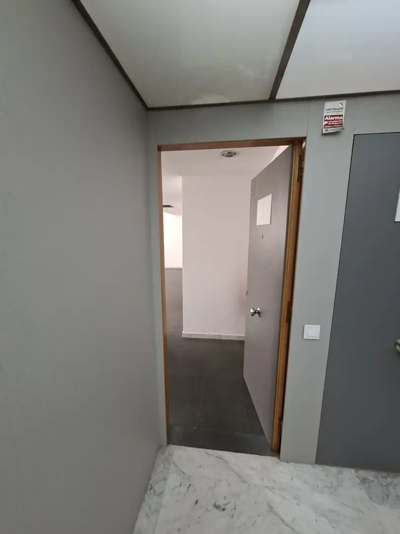 Oficina amb ascensor de lloguer a Carrer de Joaquim Molins, imagen 13