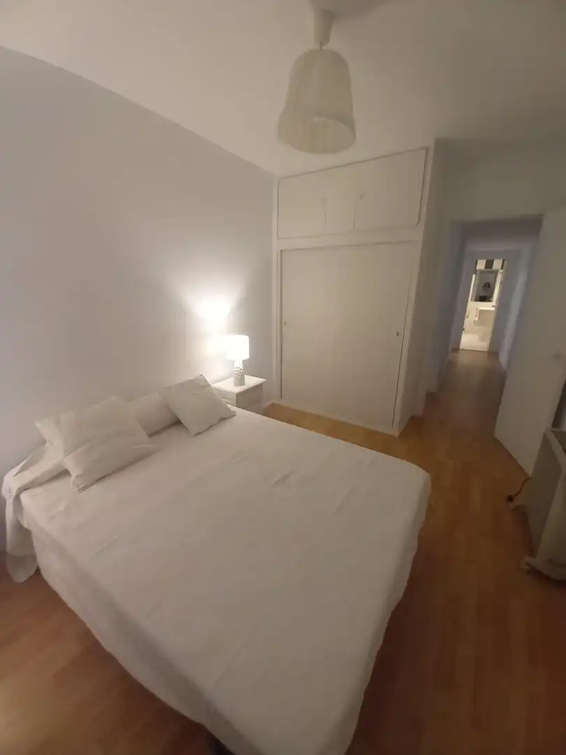 Flat for rent in Ollerías - San Cayetano