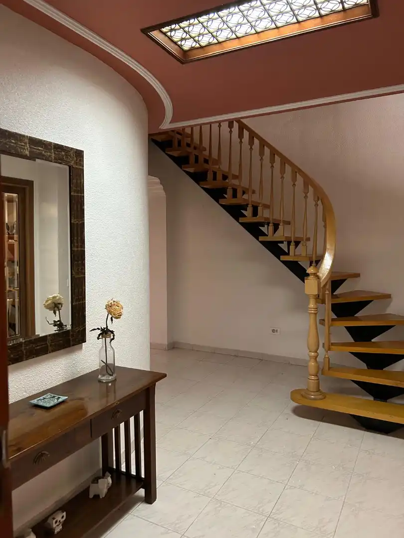 Casa con terraza en venta en Centro, imagen 43