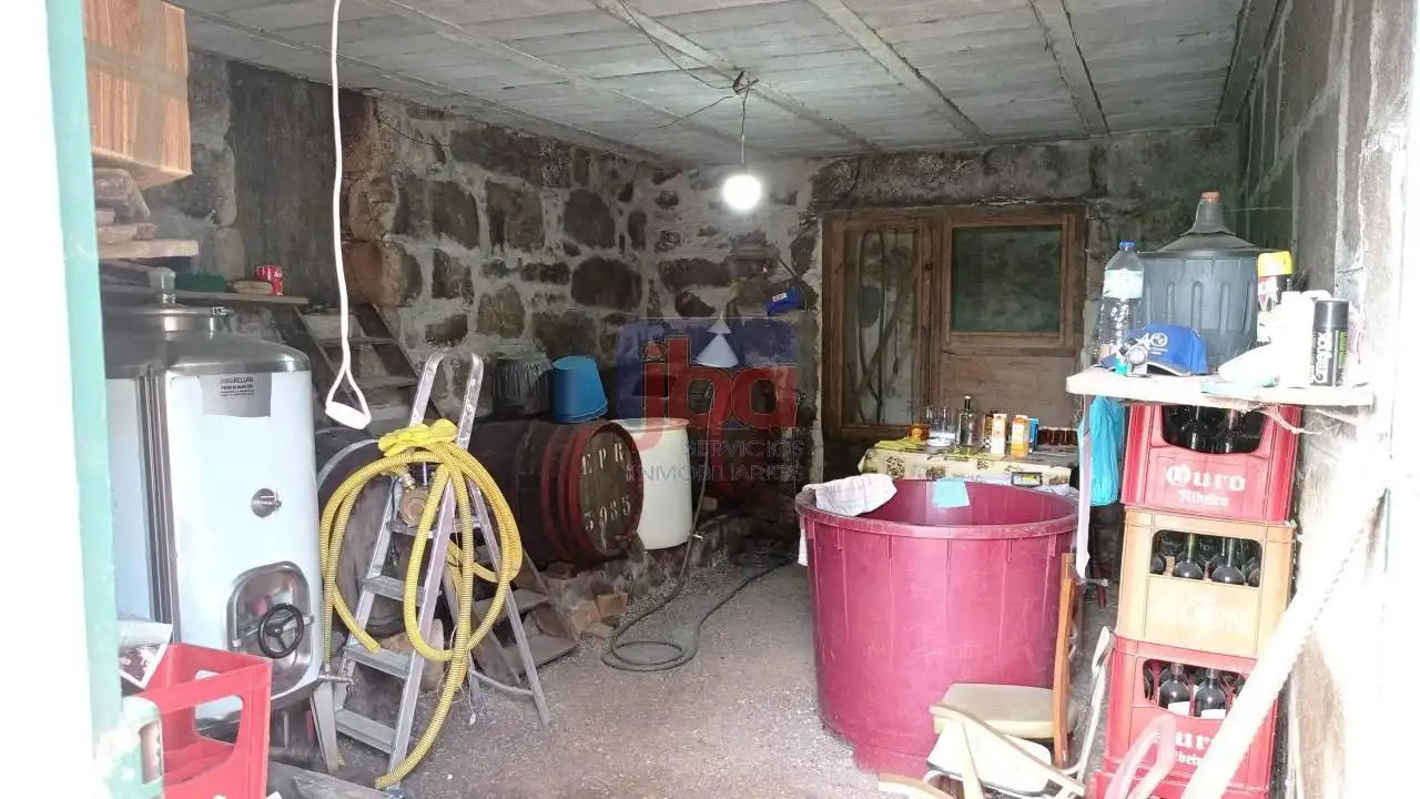 Casa o chalet en venta en Ourense Capital  con Calefacción y Jardín privado