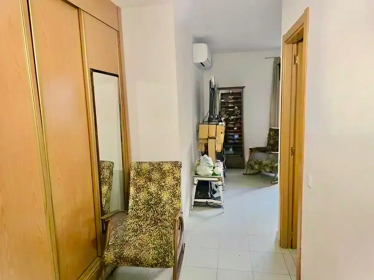 Chalet con jardín en venta en Calle Mayor 1, imagen 25