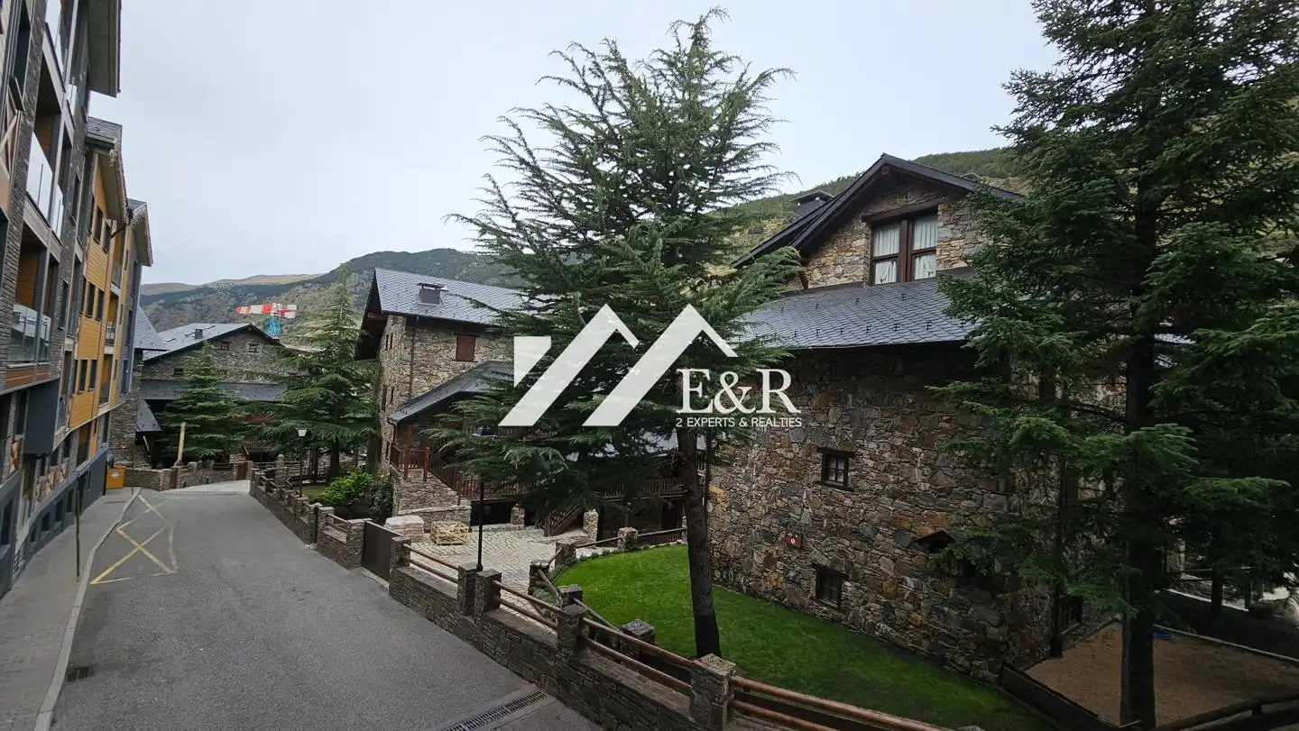 Appartamento con ascensore in affitto a Sant Pere del Tarter, imagen 12
