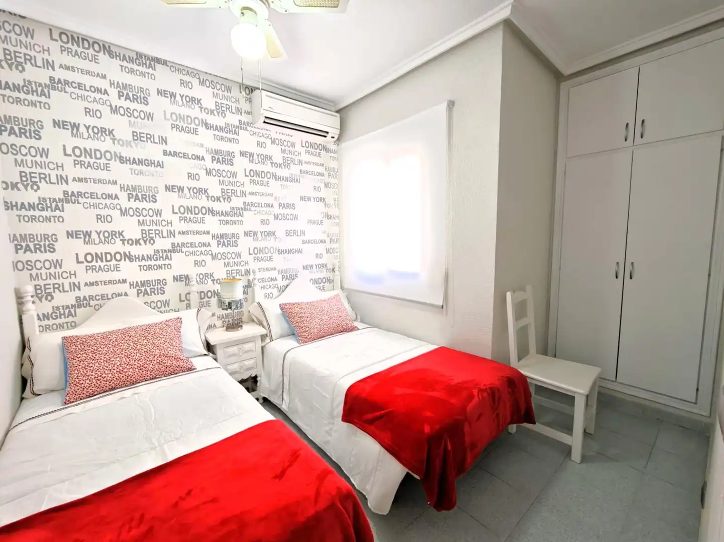 Bungalow mit Terrasse zur Miete in Calle del Araceli, imagen 18