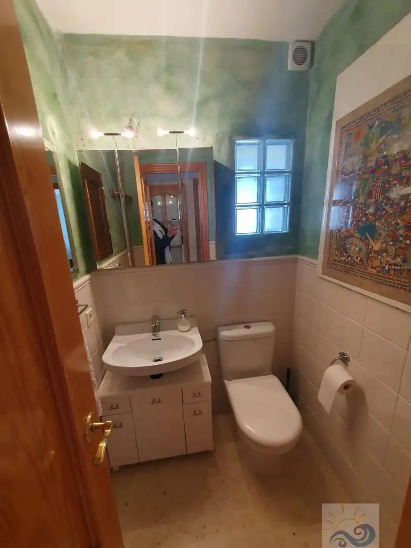 Dachboden zur Miete in Valdelagrana