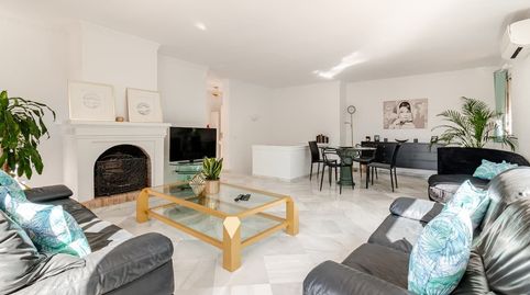 Photo 3 of Houses for rent in Las Lomas de Río Verde, Marbella