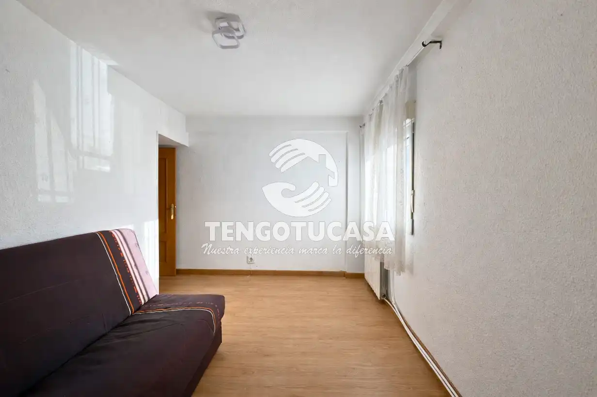 Piso en venta en Calle San Herculano, Canillejas