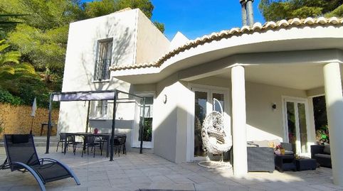 Foto 4 de Casa o chalet en venta en Callosa d'en Sarrià, Alicante