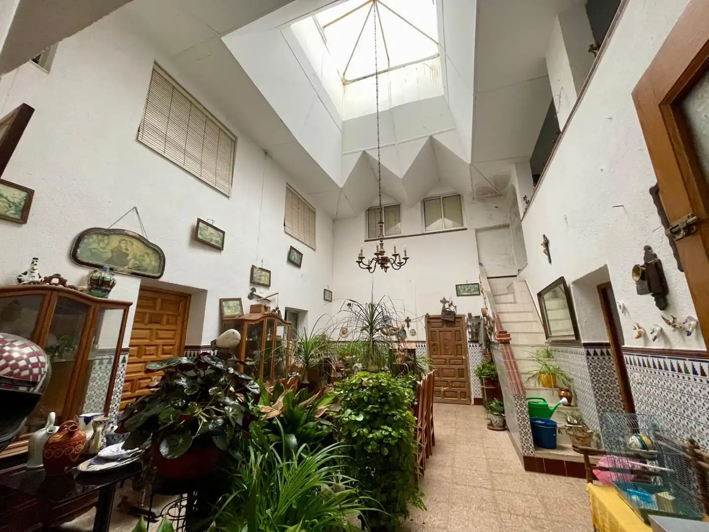 House with pool for sale in Valdepeñas, imagen 22