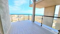 Terrace of Flat for sale in Moncofa  with Storage room, Swimming Pool and Balcony