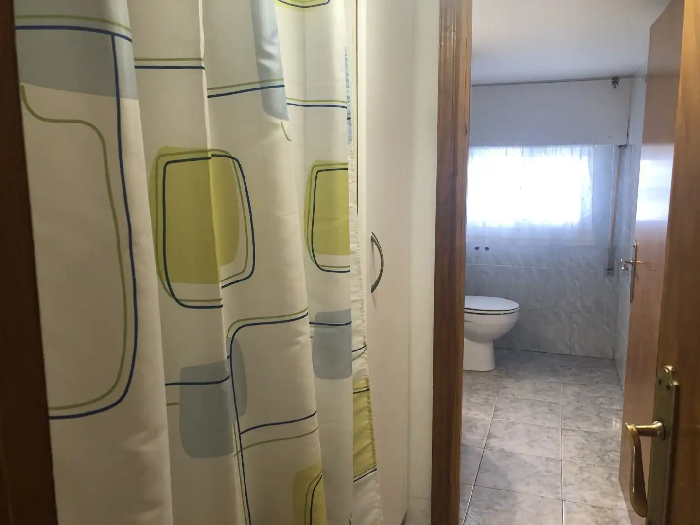 Baño de Local en venta en La Lastrilla 