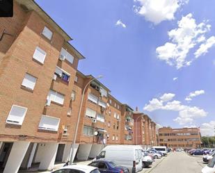 Exterior view of Flat for sale in Torrejón de Ardoz  with Terrace