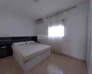 Bedroom of Flat for sale in San Fernando de Henares  with Air Conditioner and Terrace