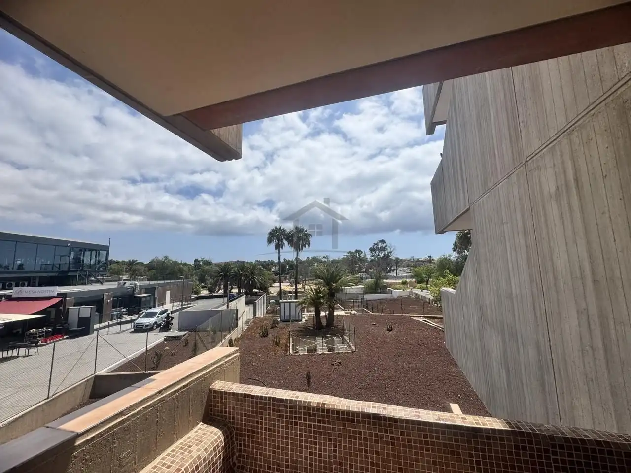 Apartament amb piscina en venda a Avenida Fernando Salazar González, imagen 2