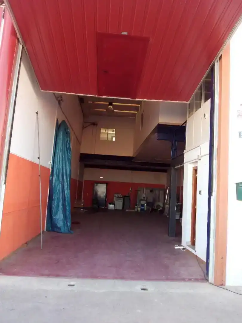 Industrial buildings for sale in Seseña Nuevo  