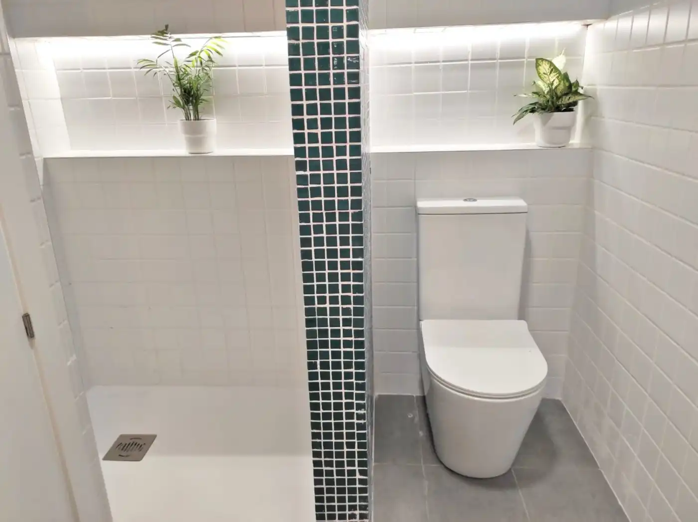 Flat to rent in Calle CAMILO FLAMMARION, imagen 9