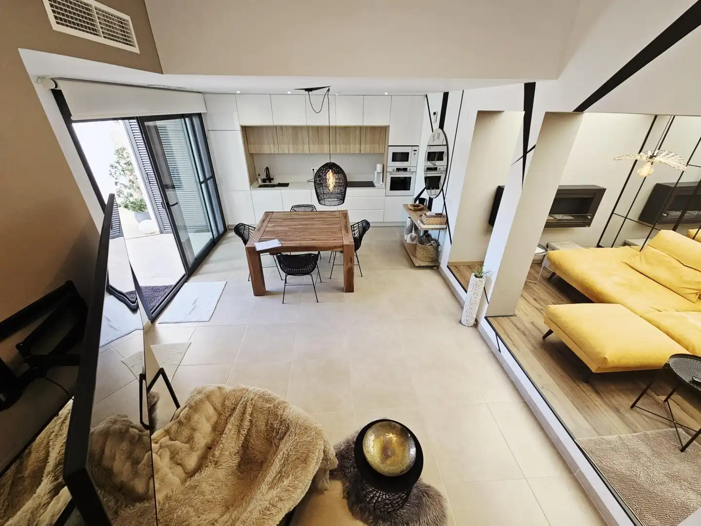 Terraced house with terrace for sale in Benijófar, imagen 20