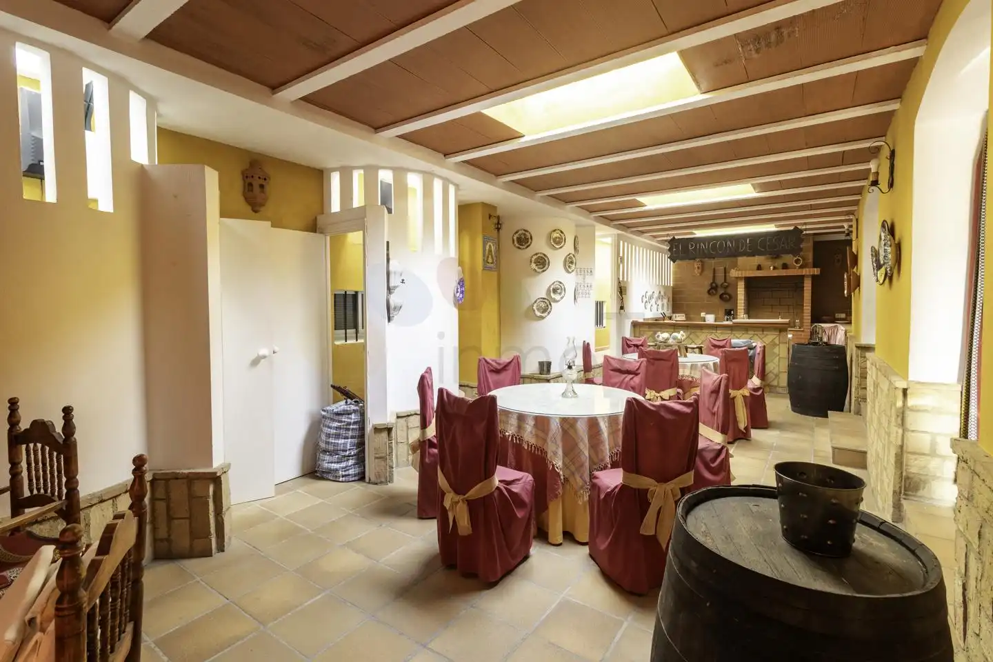 Casa o chalet en venta en Huelva con Aire acondicionado, Calefacción y Jardín privado