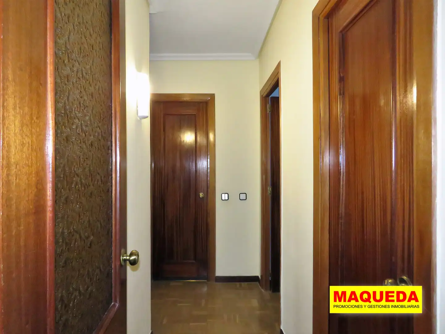 Piso en venta en Alcorcón con Aire acondicionado, Calefacción y Parquet