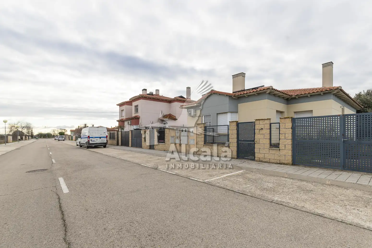 Terreno residencial en venta en Pioz, imagen 24
