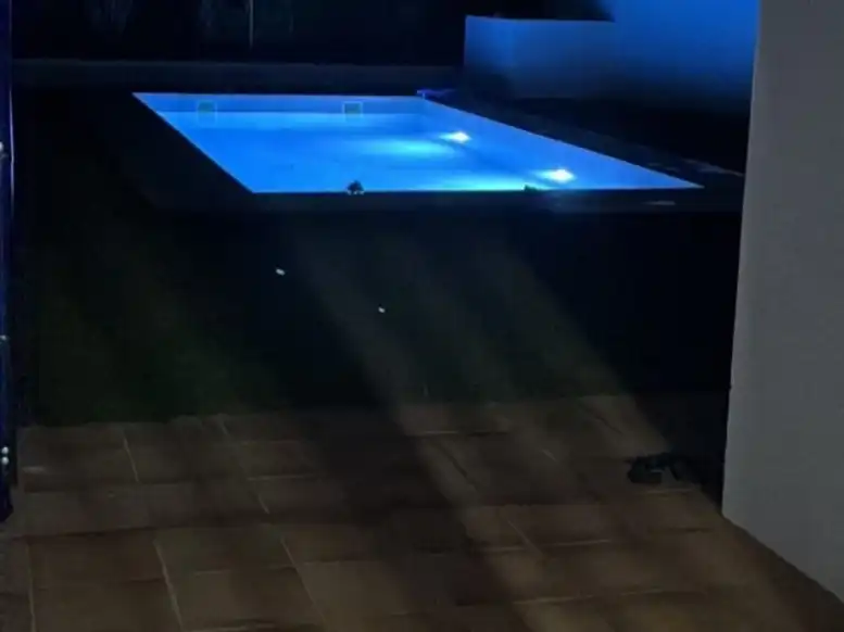 Villa mit Garten zur Miete in Martiniano 17, imagen 20