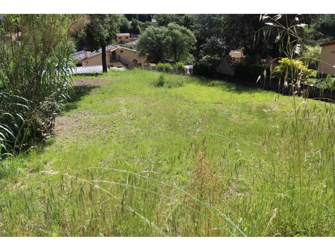 Terreno residenziale in vendita a Calle Riells i viabrea