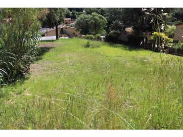 Terreno residencial en venta en Calle Riells i viabrea