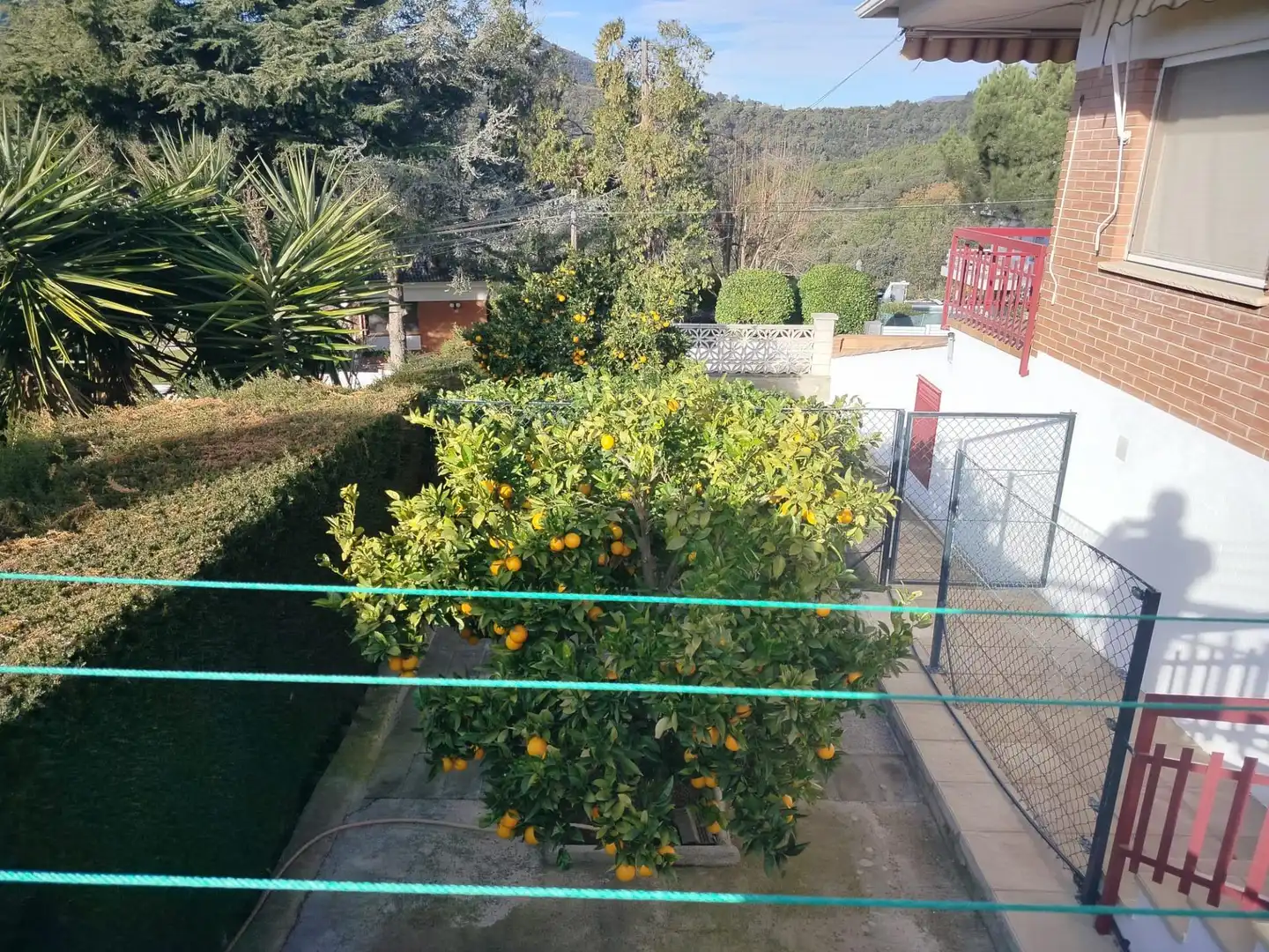 Casa o chalet en venta en PERERA, Caldes de Montbui