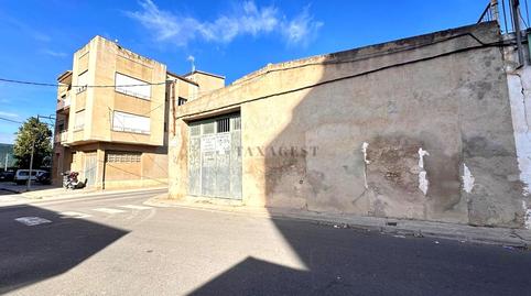 Foto 2 de Edifici en venda a Remolins - Sant Jaume, Tortosa