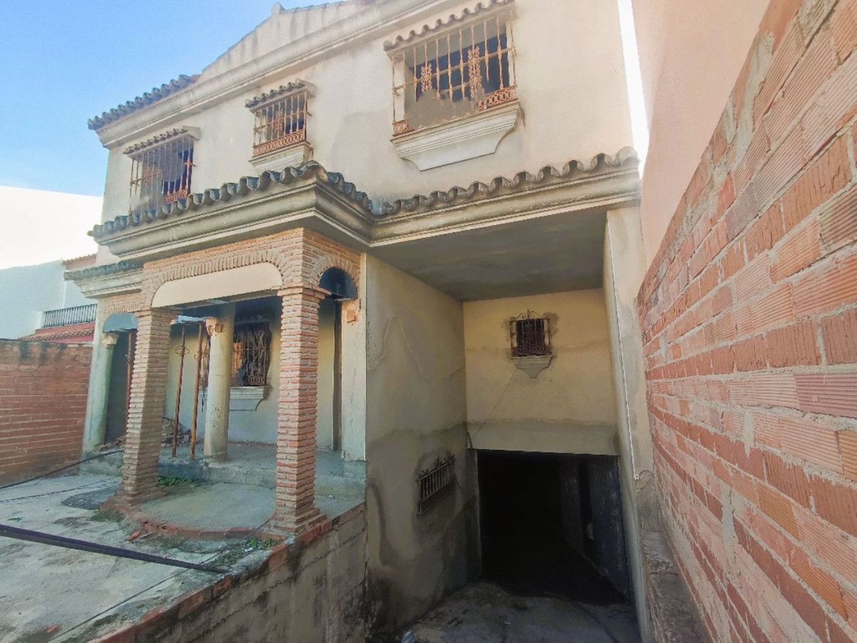 Single-family semi-detached for sale in Centro ciudad