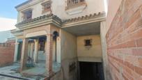 Vista exterior de Casa adosada en venda en Fuengirola