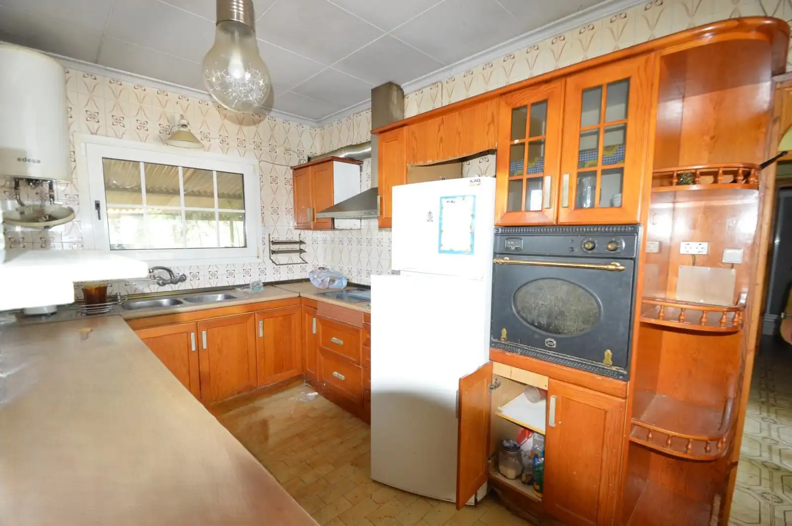 Villa mit Garten zum Verkauf in Closa de Vinaròs - Ermita, imagen 6
