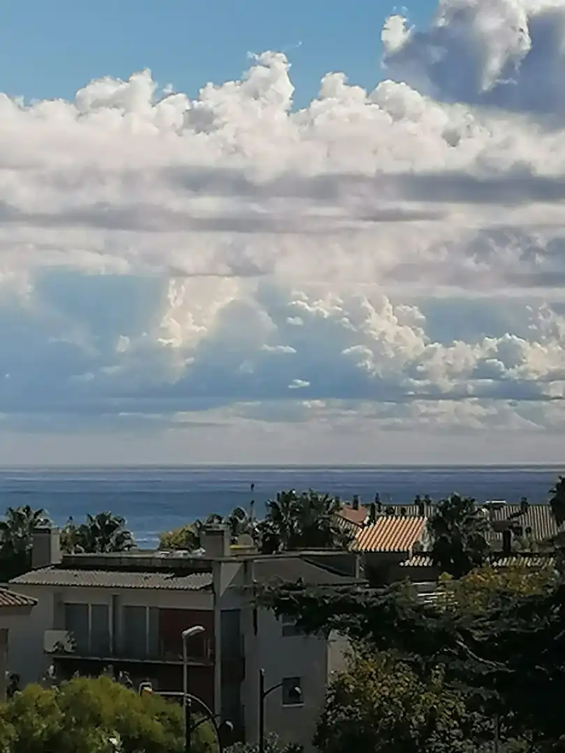 Außenansicht von Wohnungen zum Verkauf in Castell d'Aro, Platja d'Aro i s'Agaró mit Klimaanlage, Heizung und Terrasse