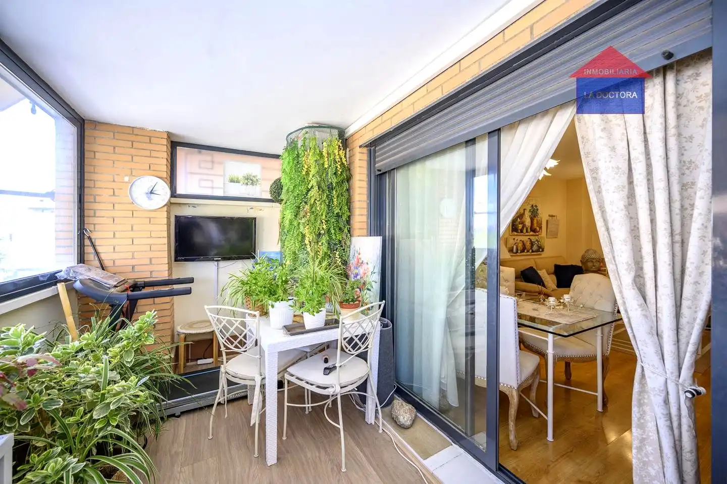 Piso en venta en La Dehesa - El Pinar