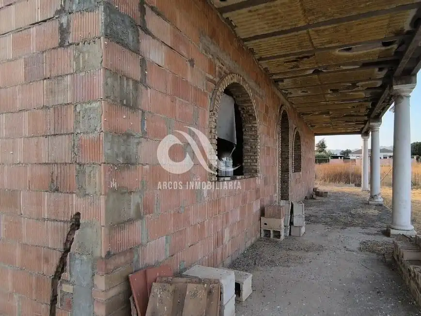 Außenansicht von Haus oder Chalet zum Verkauf in Córdoba