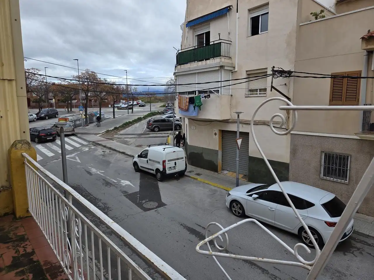 Exterior view of Buildings for sale in Tarragona