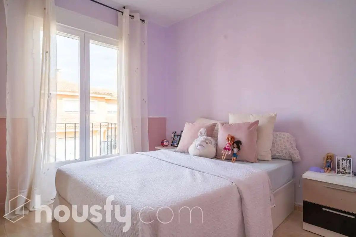 Adosado con jardín en venta en Calle Elbarre ., imagen 15