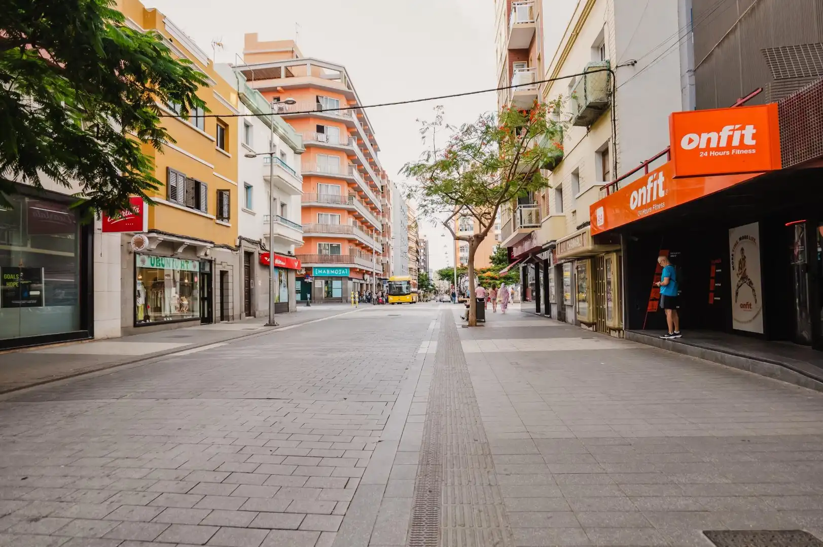 Flat with lift for sale in Centro, imagen 64