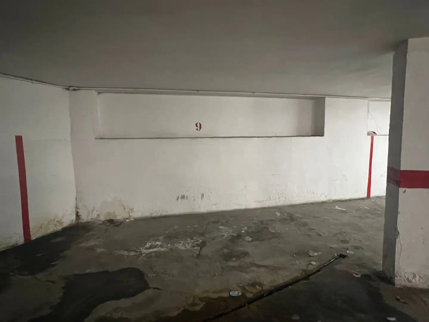 Garage for sale in Lleida