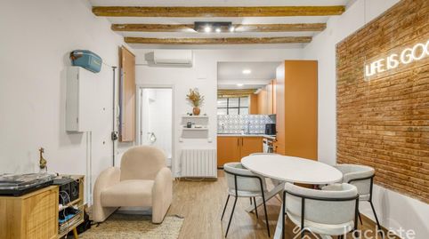 Foto 5 von Loft zum Verkauf in San Antoni, El Raval, Barcelona Capital