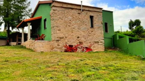 Foto 4 de Finca rústica de lloguer a Vimianzo, A Coruña