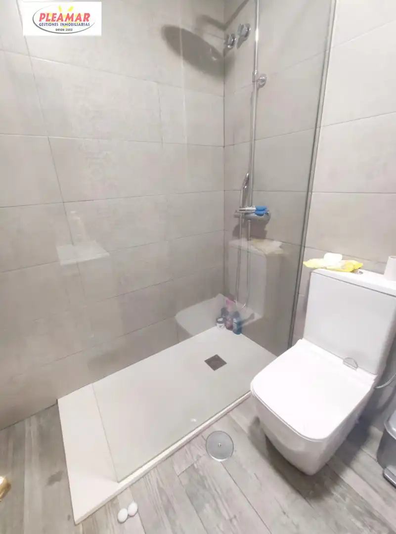 Flat for sale in Puerto Deportivo