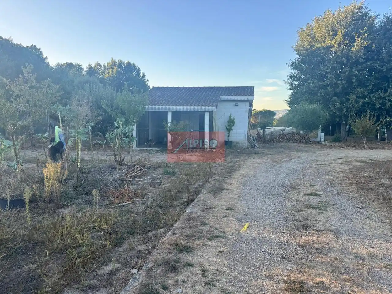 Terreno en venta en Ourense Capital 