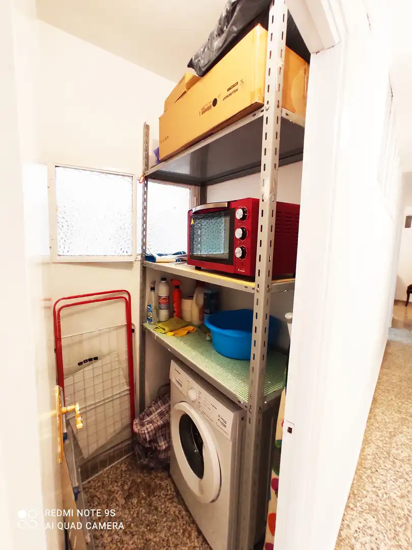 Wohnung zur Miete in Calle Emperatriz Eugenia, 16, Camino de Ronda