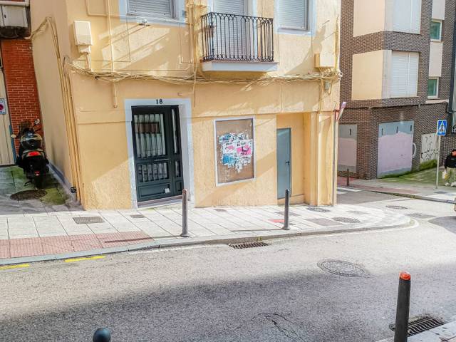 Local comercial en Venta en General Dávila