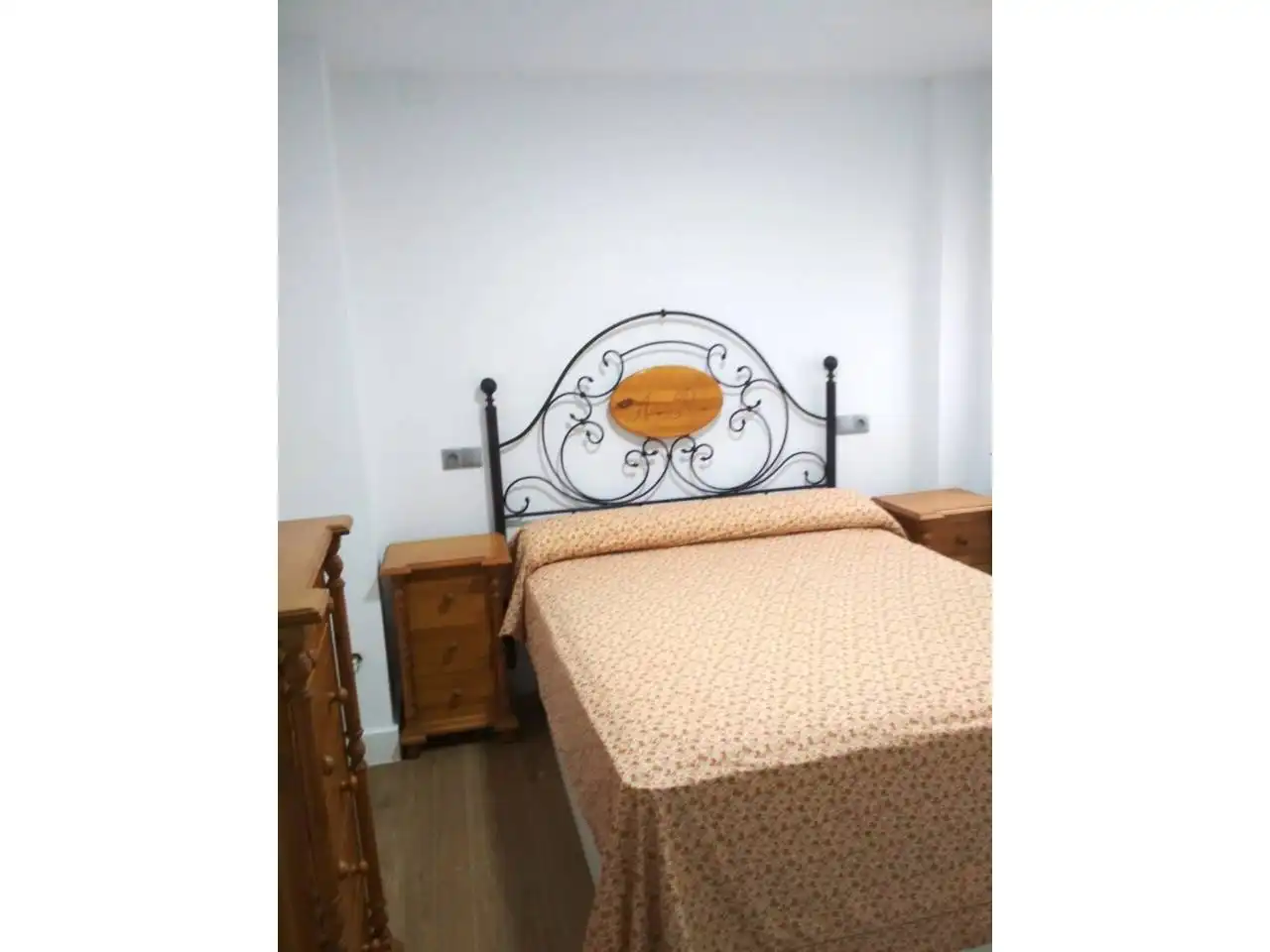 Flat for rent in Divina Pastora - La Yeguada
