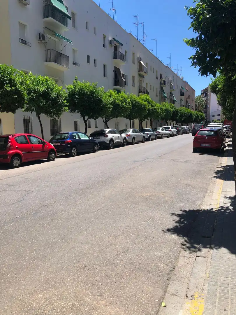 Aparcament en venda a Santa Marina