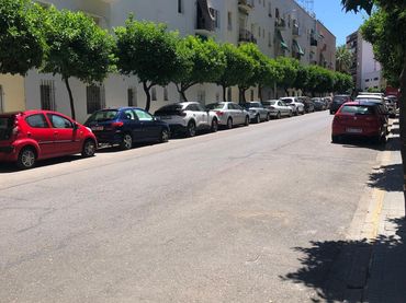 Aparcamiento en venta en Santa Marina