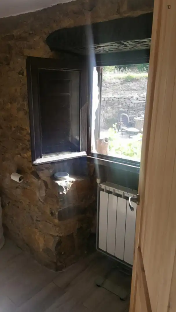 Habitación en Kuartango