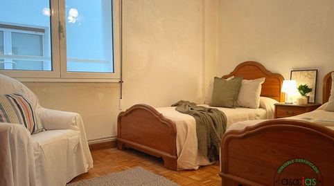 Foto 5 de Pis en venda a Gijón - Avenida de Pablo Iglesias, 45, Barrio del Centro, Gijón